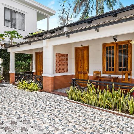 Nhat Huy Bungalow Phu Quoc Esterno foto