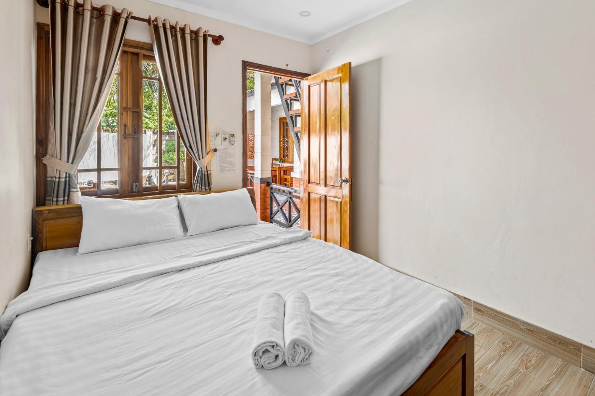 Nhat Huy Bungalow Phu Quoc Esterno foto