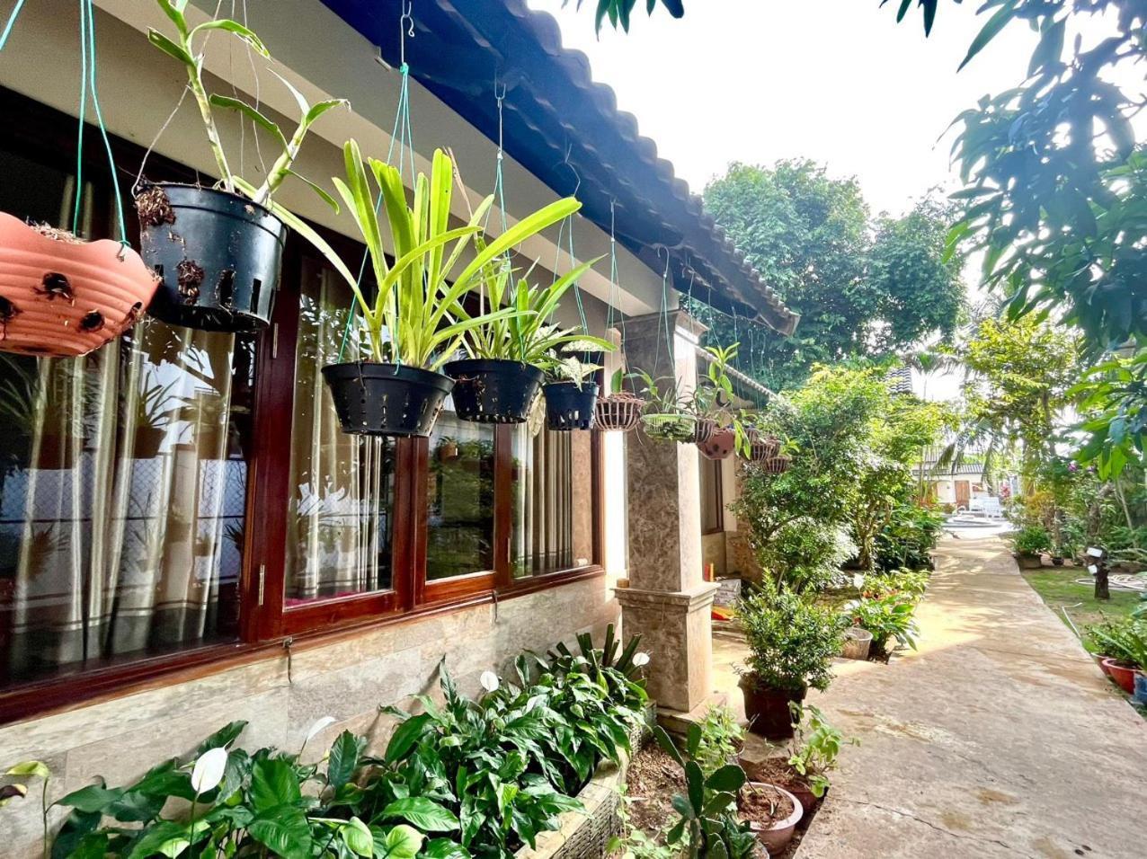 Nhat Huy Bungalow Phu Quoc Esterno foto