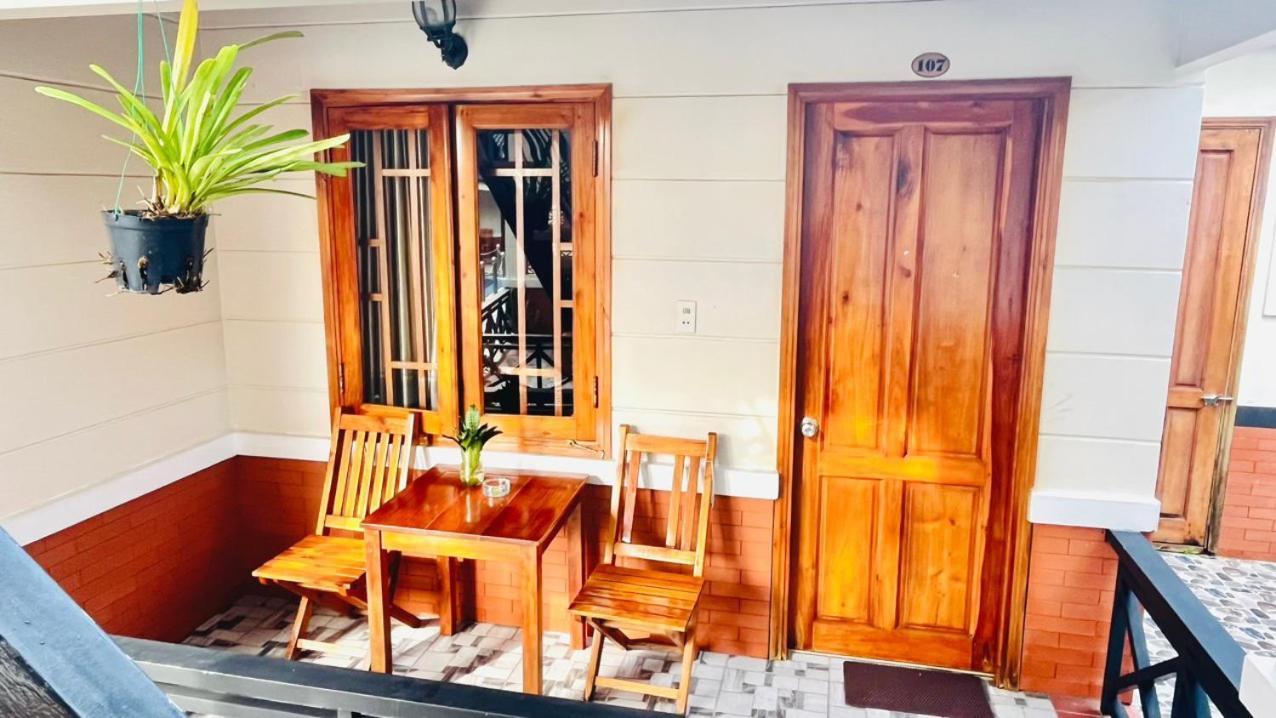 Nhat Huy Bungalow Phu Quoc Esterno foto